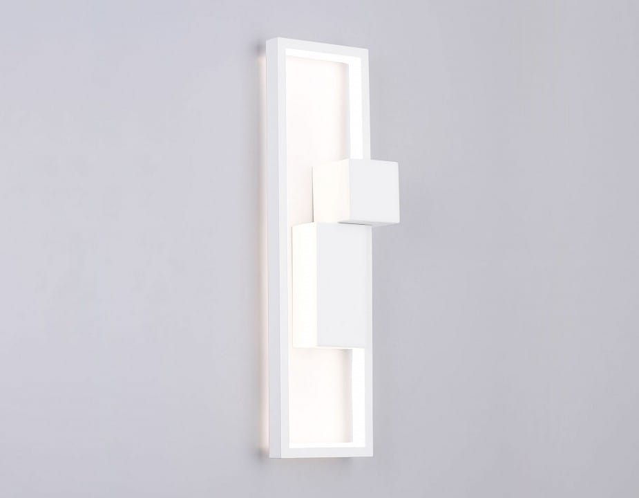 Накладной светильник Ambrella Light FL FL5222
