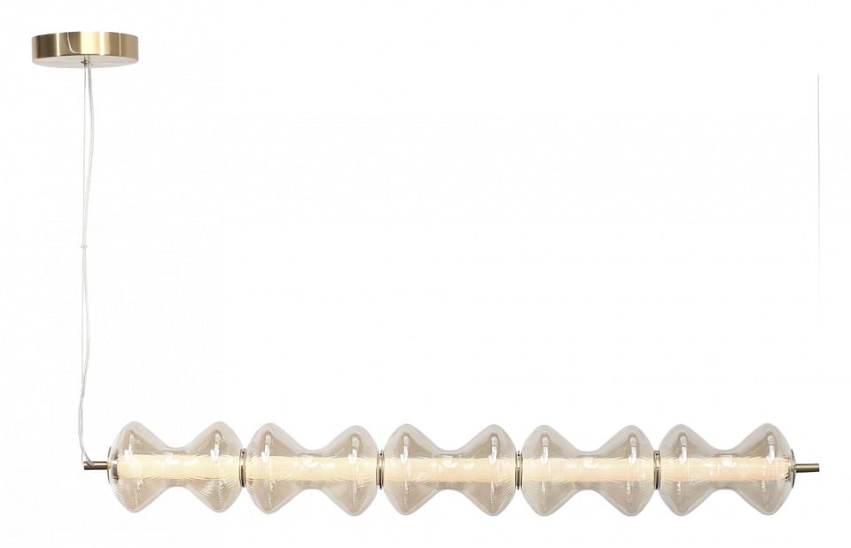 Подвесной светильник ST-Luce SPINE SL6136.243.01