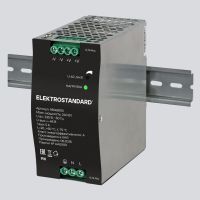 Блок питания Elektrostandard Slim Magnetic 95068/00