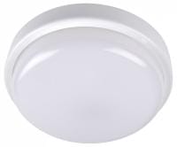 Накладной светильник Jazzway  PBH-PC2-RA 18W 4000K WHITE IP65