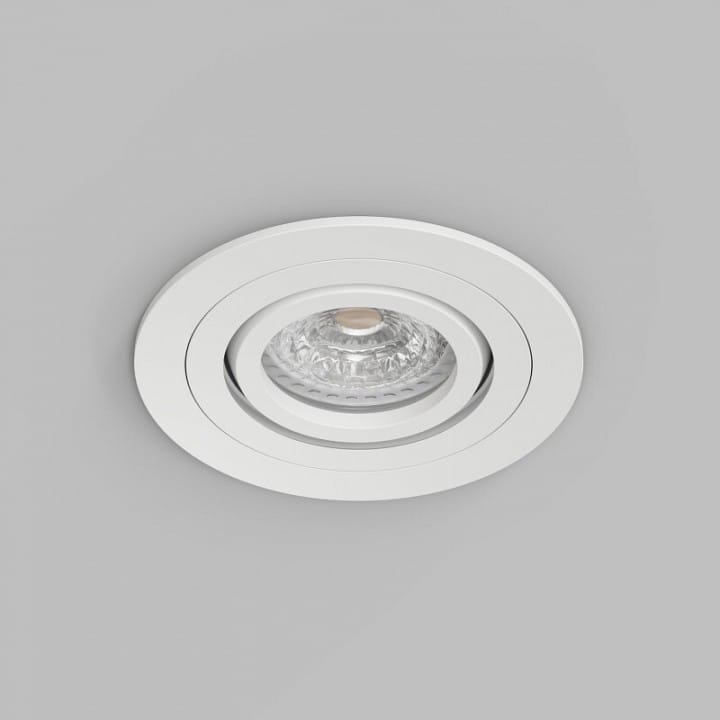 Встраиваемый светильник Denkirs HYDRO DK2110-WH