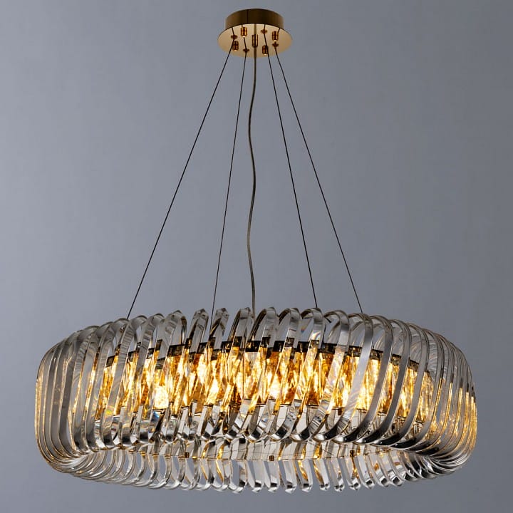 Подвесной светильник Divinare Megan 7568/18 LM-12