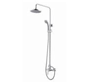 Душевая стойка WasserKRAFT A12202