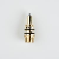 Дивертор Iddis 997B0256SMG золото
