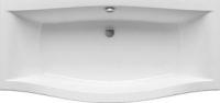 Акриловая ванна Ravak Magnolia 180x75 C601000000