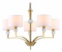 Подвесная люстра Ambrella Light HIGH LIGHT LH71131