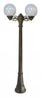 Фонарный столб Fumagalli Globe 250 G25.158.S20.BYF1R