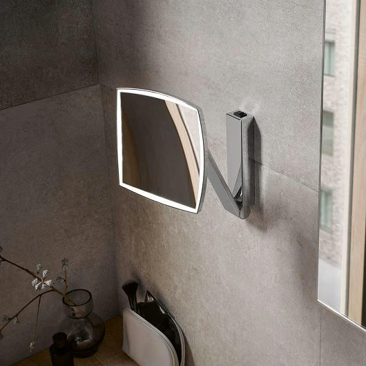 Косметическое зеркало Keuco iLook move 17613019004