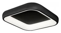 Накладной светильник iLedex illumination HY5280-838 38W BK