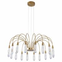 Подвесная люстра Alfa-Light F4224 F4224-07