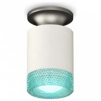 Накладной светильник Ambrella Light XS XS6301162