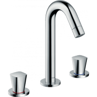 Смеситель для раковины hansgrohe Logis 71133000