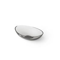 Раковина Dea Design Washbasins 55 DD9039 550 R4 smoky black