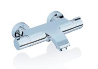 Смеситель для душа Ravak TE 082.00/150 X070046