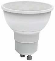 Лампа светодиодная Covali LED-JCDR-10W/WW/GU10/NR картон GU10 10Вт K UL-00003842