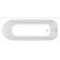 Акриловая ванна 170x70 см Bas Атланта B00003