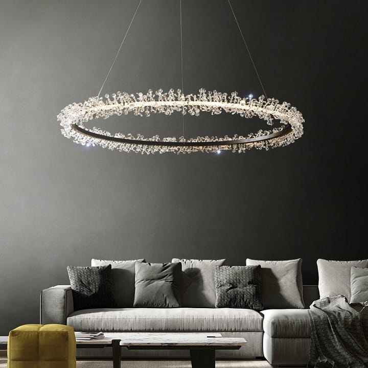 Подвесной светильник Imperiumloft  THERA01