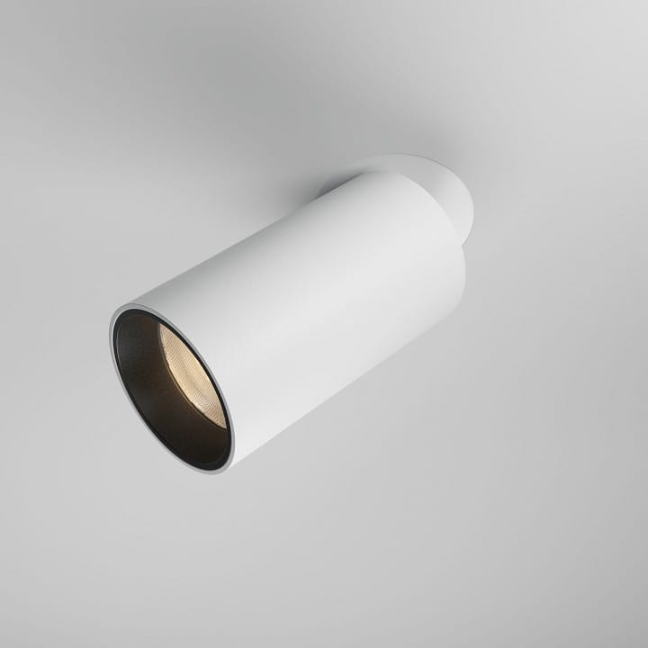 Встраиваемый светильник на штанге Maytoni Technical Фокус DL125-L12-4K-TRS-W