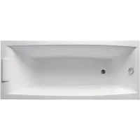 Акриловая ванна 150x75 см Marka One Aelita 01ае1575