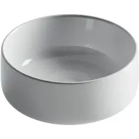 Раковина 35,5x35,5 см Ceramica Nova Element CN5047