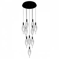 Подвесная люстра Alfa-Light F2524 F2524-24