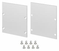 Набор заглушек для профиля Arlight LINE-6070 046407