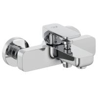 Смеситель для ванны и душа Kludi Renon 426910575