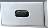 Сенсорный смывной клапан для писсуара в сборе Jaquar Sensotronic Sensor SNR-CHR-51097