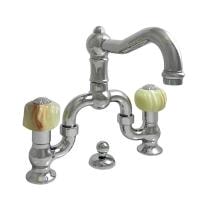 Смеситель для раковины Nicolazzi Onice 2119CR09O