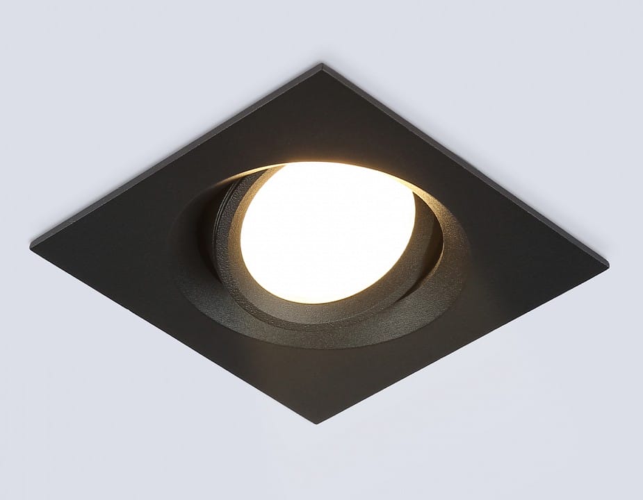 Встраиваемый светильник Ambrella Light TN TN1144