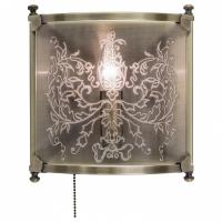 Накладной светильник Citilux Версаль CL408313