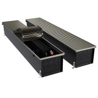Конвектор внутрипольный Royal Thermo ATRIUM TURBO-190/250/1400-DG-U-DB