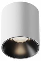 Накладной светильник Maytoni Technical Альфа C064CL-5W4K-RD-WB
