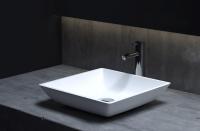 Раковина Salini Callista 38 1101108GF покраска по RAL