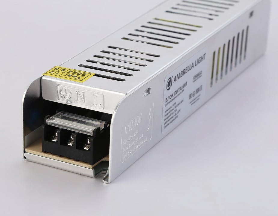 Блок питания Ambrella Light LED Driver GS8652