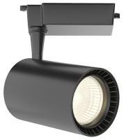 Светильник на штанге Maytoni Technical Вуоро TR003-1-26W3K-W-B