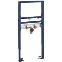 Монтажный элемент для раковины с одним отверстием под смеситель, 1130 мм Grohe Rapid SL 39052000