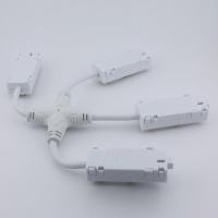Соединитель гибкий для треков Aployt Magnetic track 220 APL.0280.10.05