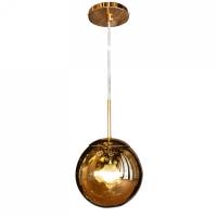 Подвесной светильник AM-Group AM352 AM352-1GL