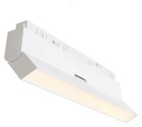 Встраиваемый светильник AM-Group OPAL MAGNET AM422 LL-20A-18P-12W 4000K WH