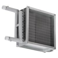 Нагреватель водяной SHUFT WHC 200*200-2
