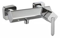 Смеситель для душа BelBagno Crystal CRY-ESDM-CRM Хром