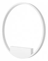 Накладной светильник Maytoni Halo MOD058WL-L35WK