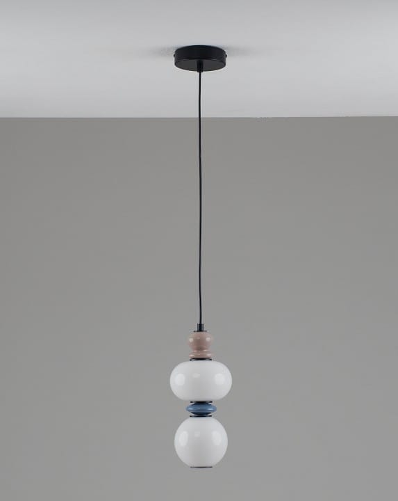 Подвесной светильник Moderli Glaze V11700-PL