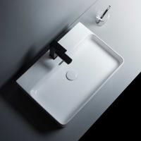 Раковина Vincea 60 см VBS-303 белый