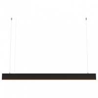 Подвесной светильник Maytoni Technical BASIS P070PL-2.7-3-4K-B