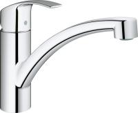 Смеситель для кухонной мойки Grohe Eurosmart 32534002