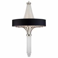 Подвесной светильник Lucia Tucci Cosmopolitan COSMOPOLITAN 2970.12 black