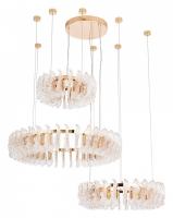 Подвесной светильник Divinare Anna 1138/01 LM-280