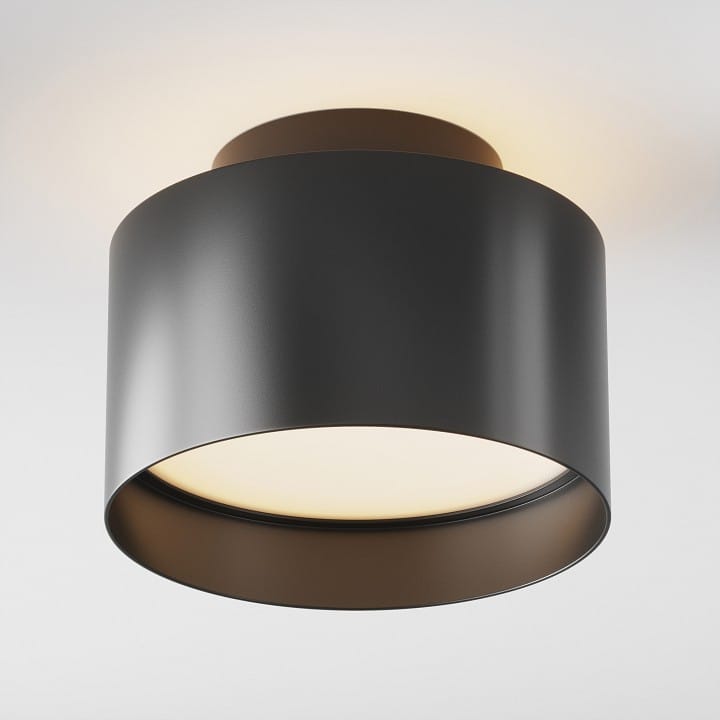 Накладной светильник Maytoni Technical Планета C009CW-L16B